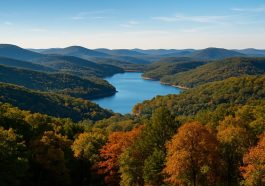 The Ozarks Travel Guide Nature, Culture, and Outdoor Adventures in Missouri