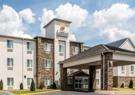 Why Comfort Inn Is the Best Hotel for Families at Mark Twain Lake