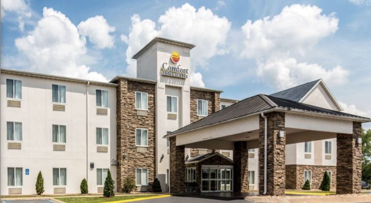 Why Comfort Inn Is the Best Hotel for Families at Mark Twain Lake