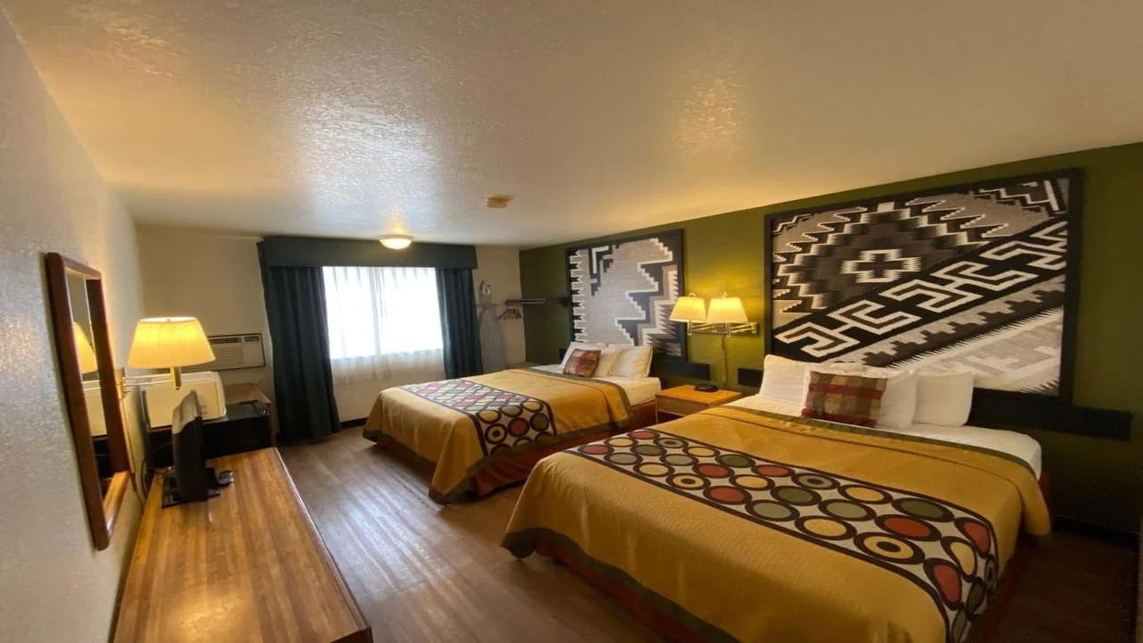 Why Travelers Choose Simple Reward Inn