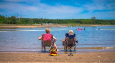 Mark Twain Lake Beach Events & Seasonal Celebrations