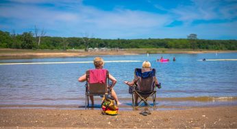 Mark Twain Lake Beach Events & Seasonal Celebrations