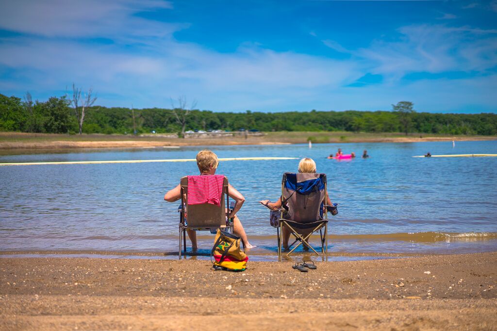 Mark Twain Lake Beach Events & Seasonal Celebrations