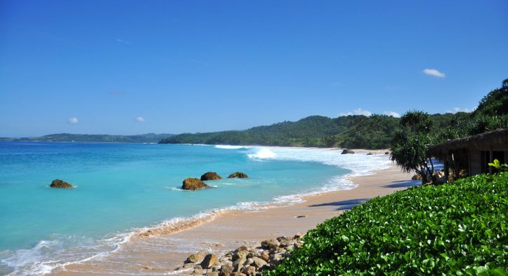The Beauty of Nihiwatu Beach Sumba A Hidden Paradise Worth Visiting on Your Next Holiday