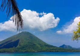 Banda Neira: A Hidden Paradise in Eastern Indonesia