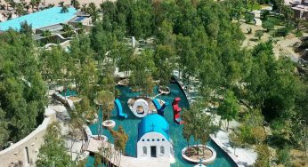 Looking for a trip to Greece during your vacation? This hotel is worth considering and is a very attractive place to stay Calilo Greece