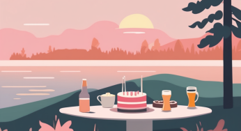 Local Craft Beer & Cake Pairings: Hidden Lakeside Gems for This Weekend