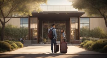 Camping vs Hotels: Choosing the Best Stay Option for Your Next Trip