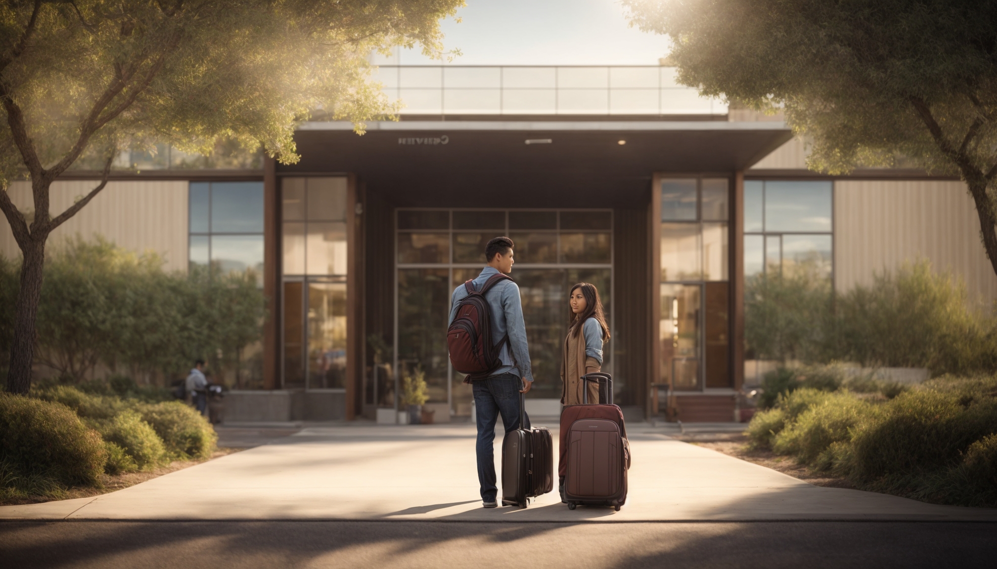 Camping vs Hotels: Choosing the Best Stay Option for Your Next Trip