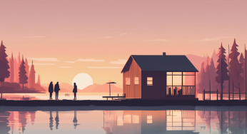 Mark Twain Lake Cabins vs Hotels: Which Stay Fits Your Travel Style?