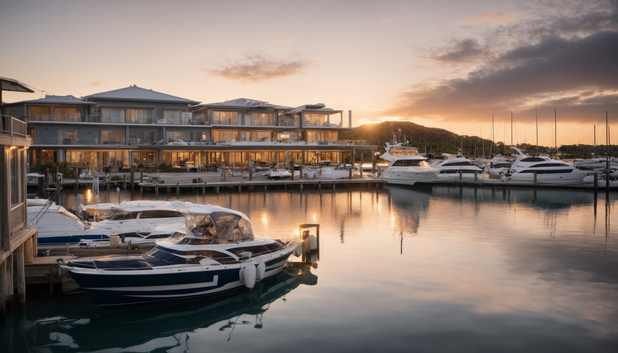 Best Hotels for Fishing and Boating Enthusiasts Around the World