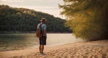 Mark Twain Lake Beaches Dorong Kebangkitan Wisata Lokal di Missouri