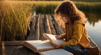 Kids’ Souvenir Picks: Fun & Educational Gifts from the Lake