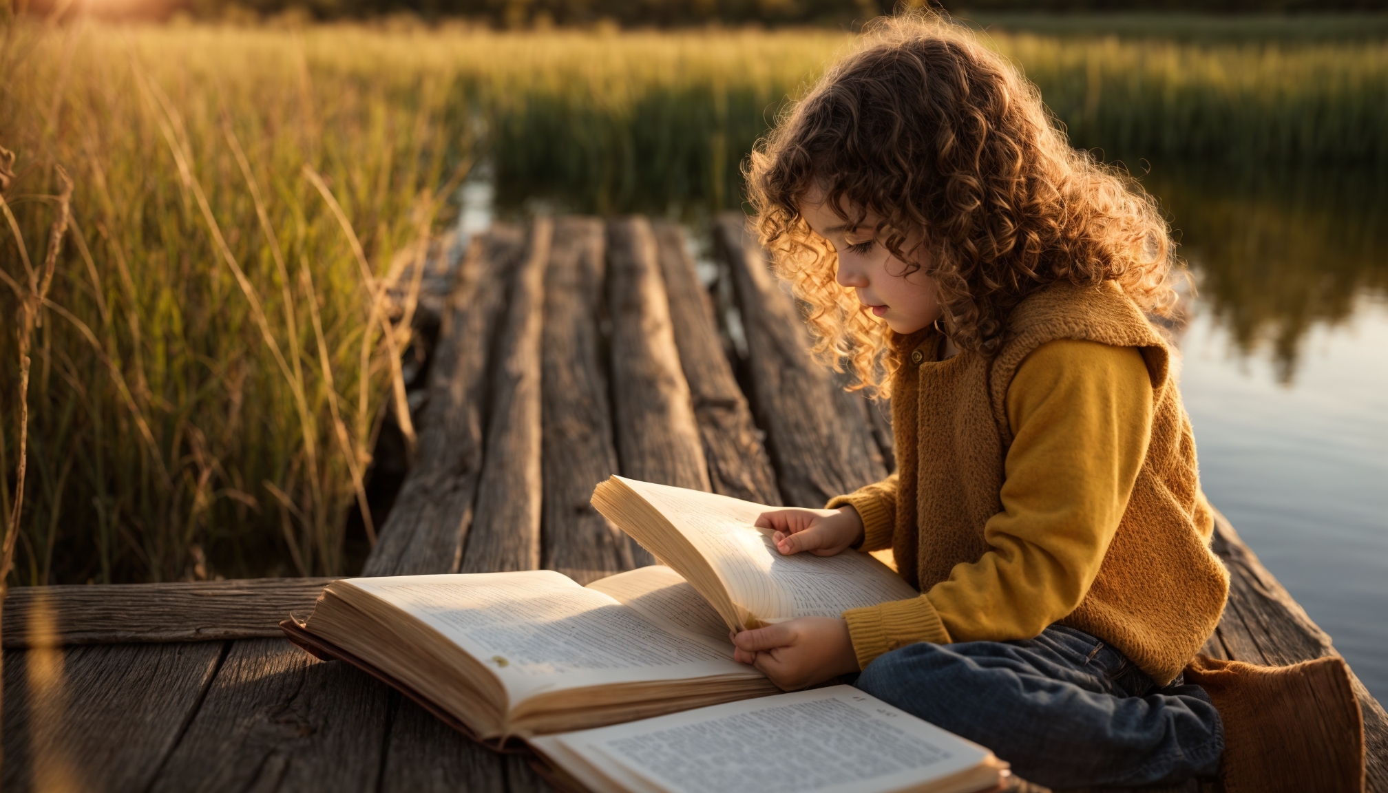 Kids’ Souvenir Picks: Fun & Educational Gifts from the Lake