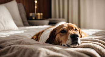 Top Pet-Friendly Hotels and Lodges in the Area for Your Furry Friends