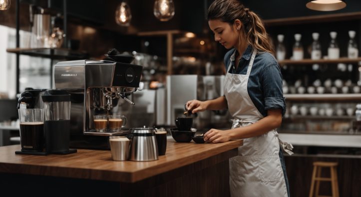 Discover New Café Openings You Should Visit This Month for a Delightful Experience