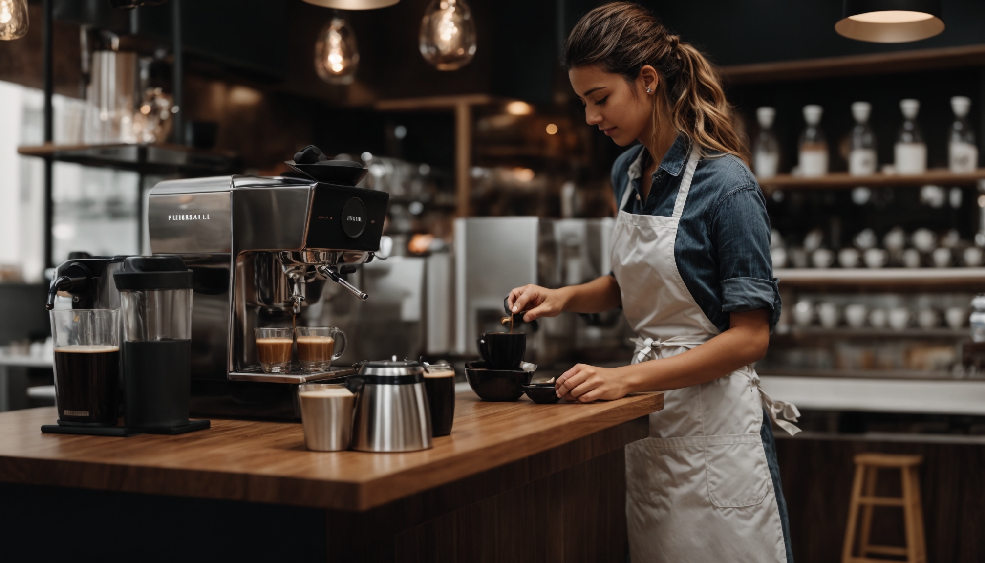 Discover New Café Openings You Should Visit This Month for a Delightful Experience