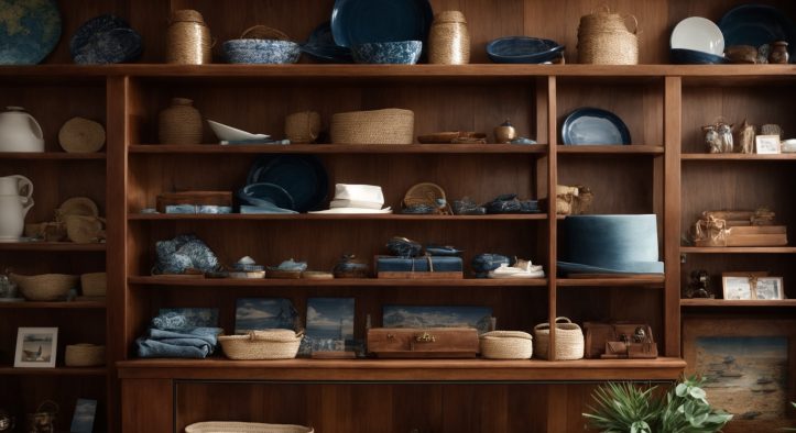 Exclusive Boat Tour Gift Shop Items Visitors Should Not Miss