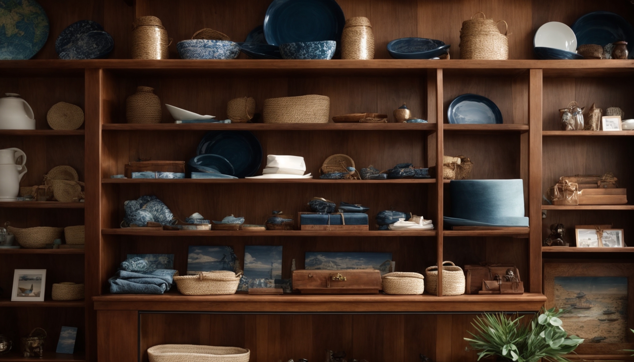 Exclusive Boat Tour Gift Shop Items Visitors Should Not Miss