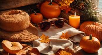 Seasonal Souvenir Picks: Summer vs Fall Favorites