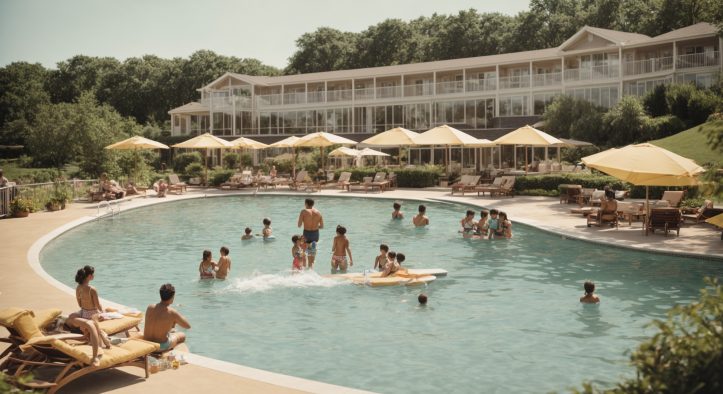 Family-Friendly Hotels Around Mark Twain Lake for Memorable Stays
