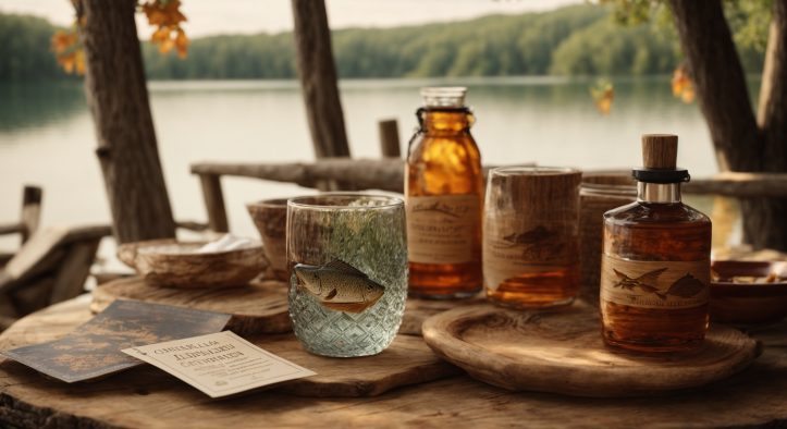 Souvenirs That Capture the Spirit of Missouri Lake Life