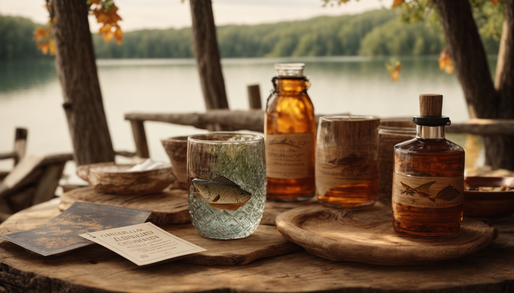 Souvenirs That Capture the Spirit of Missouri Lake Life