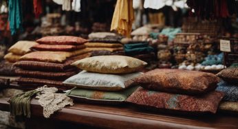 More Than Just T-Shirts: 7 Unique Souvenirs to Bring Home from Indonesia