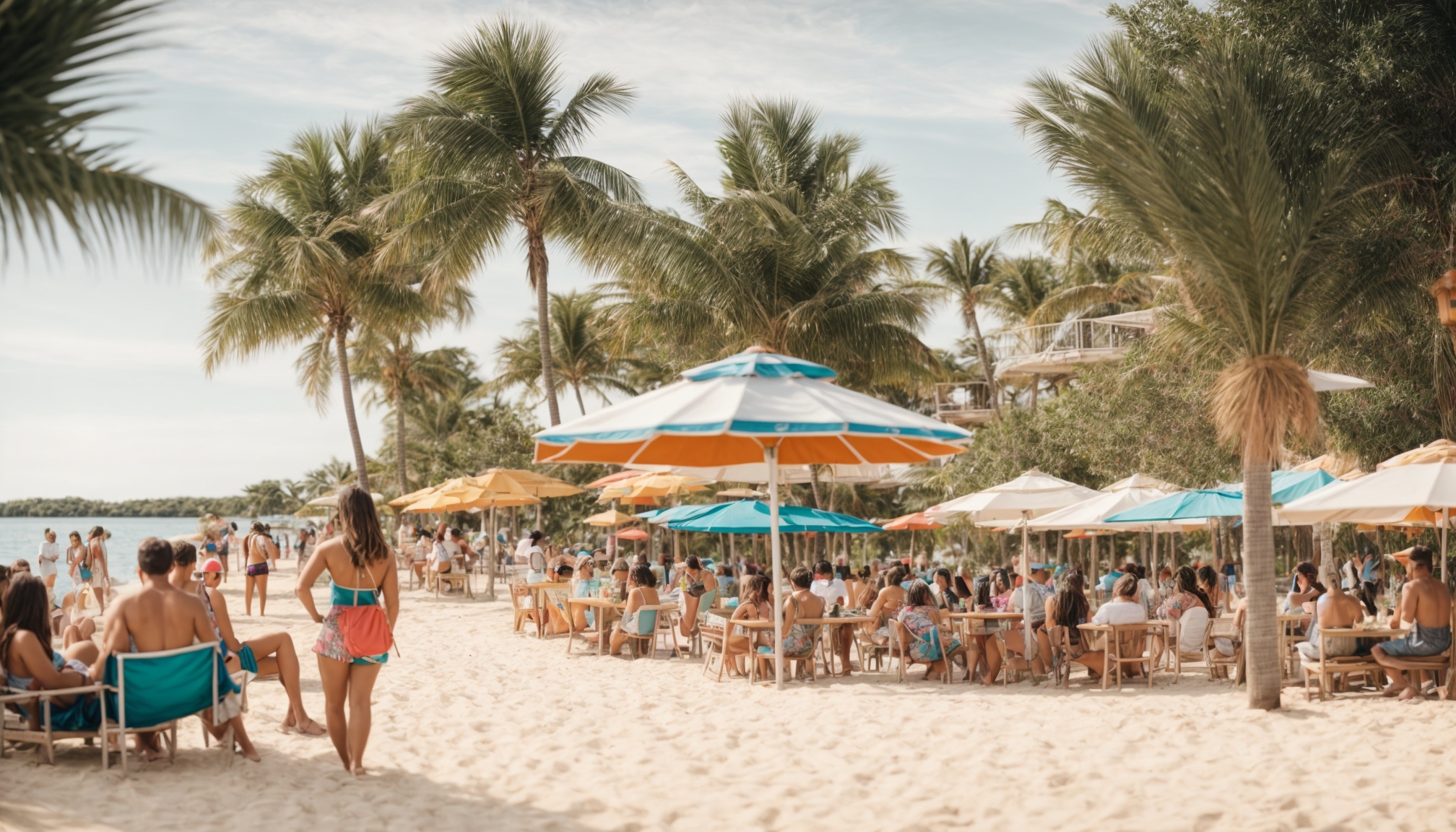 Discover MarkTwain Lake Beach: Your Quick Bali-Style Urban Escape