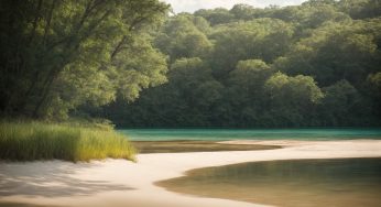 Discover MarkTwain Lake Beach: Your Hidden Family Getaway Spot