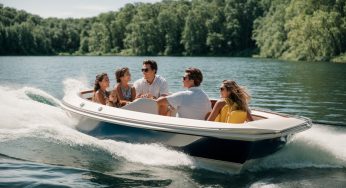 Discover MarkTwain Lake: The Best Family Recreation Spot