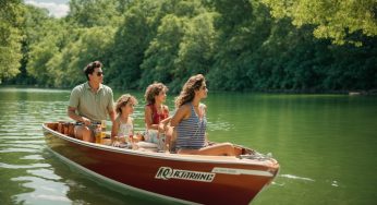 Exploring Mark Twain Lake: A Family Vacation Guide to Nature and Recreation