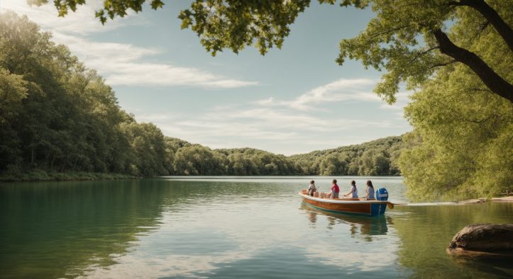 Explore MarkTwain Lake: Top Family Recreation Spot You Can’t Miss