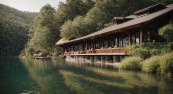 Best Hotels Near MarkTwain Lake for Perfect Staycation