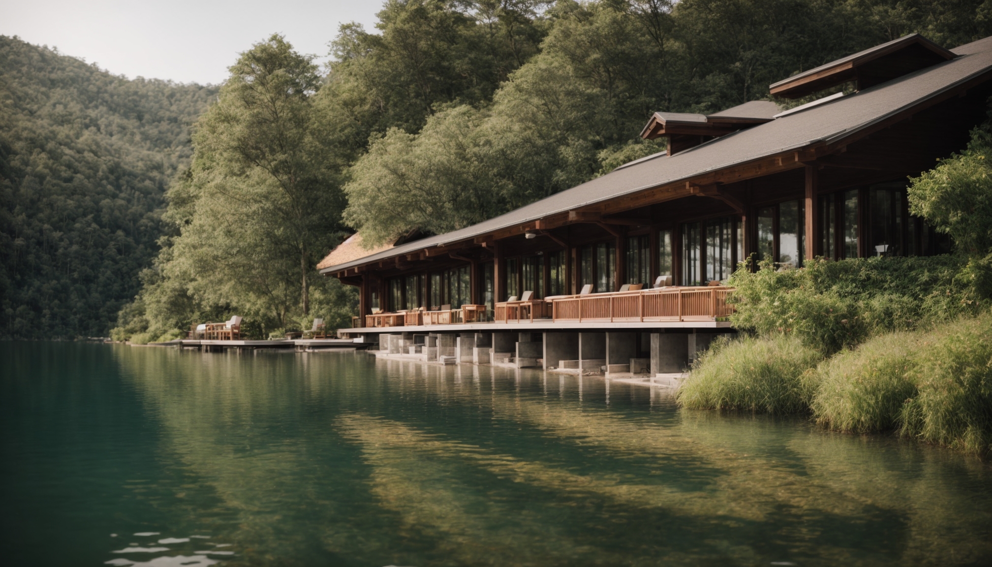 Best Hotels Near MarkTwain Lake for Perfect Staycation