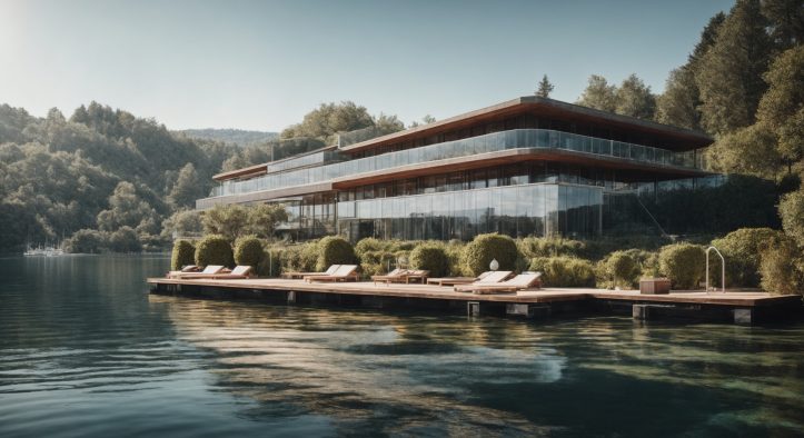 Best Hotels Near MarkTwain Lake for Ultimate Recreation and Fun