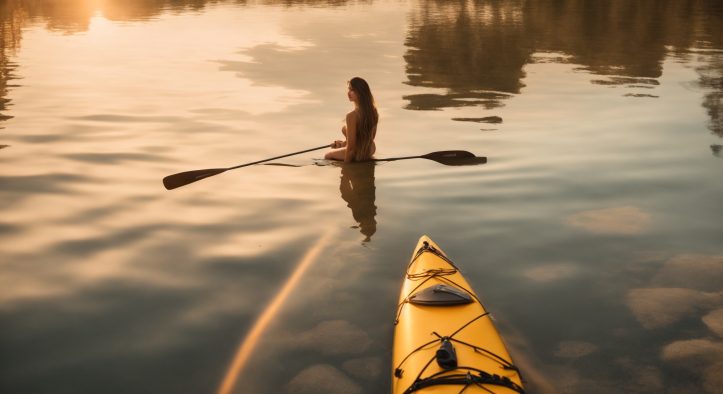 Discover MarkTwain Lake Beach: Perfect Weekend Getaway for Refreshing City and Coastal Fun