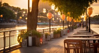 Essential Travel Guide: How to Experience the Best City Recreation and Entertainment Like a Local
