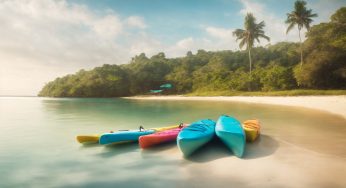 Top Beach Vacation Destinations: The Hottest Waterfront Recreation Spots This Year