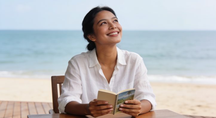 Escaping the Grind: Top Short Beach Vacation Spots for City Stress