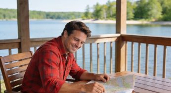 Beyond the City Grid: Why Mark Twain Lake is the Ultimate Short Vacation Spot