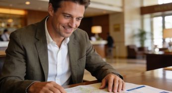 Beyond the Lobby: Selecting Comfortable Hotels Near Attractions