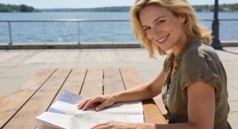 Beyond the Water: An Investigative Guide to Mark Twain Lake Recreation