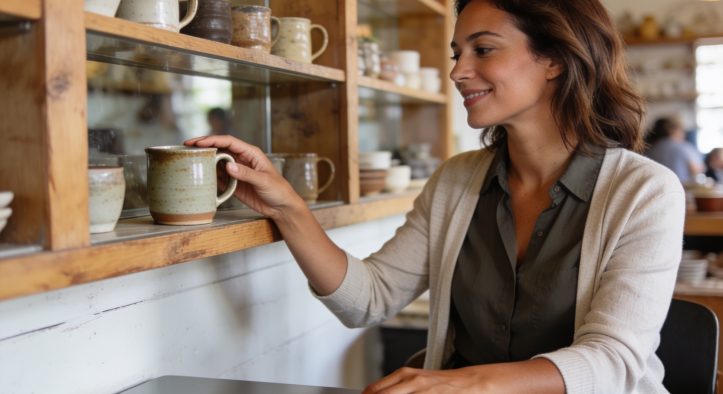 Authentic Local Keepsakes That Elevate Your Mark Twain Lake Experience
