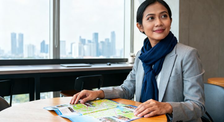 Weekend Getaway Hacks: Uncover Top City Hotspots