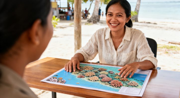 Hidden Tropical Shores of Indonesia Every Traveler Must Explore